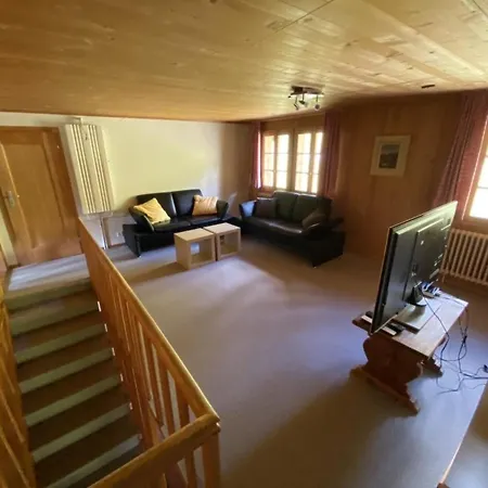 Sonnige Matte Appartement-fewo- Dusche Oder Bad- Wc 8-bettwohnung By Interhome Apartment