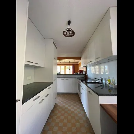 Sonnige Matte Appartement-fewo- Dusche Oder Bad- Wc 8-bettwohnung By Interhome Apartment *