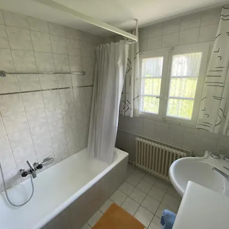 Sonnige Matte Appartement-fewo- Dusche Oder Bad- Wc 8-bettwohnung By Interhome アパート