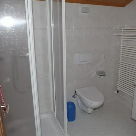 Sonnige Matte Appartement-fewo- Dusche Oder Bad- Wc 8-bettwohnung By Interhome * ザーネン