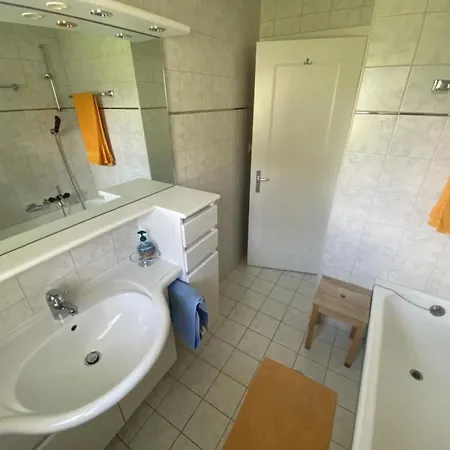 Sonnige Matte Appartement-fewo- Dusche Oder Bad- Wc 8-bettwohnung By Interhome Apartment Saanen